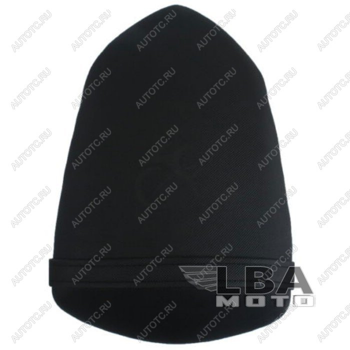 4 299 р. Сиденье заднее для Kawasaki Ninja 250R 08-12  пм-00000715  с доставкой в г. Керчь