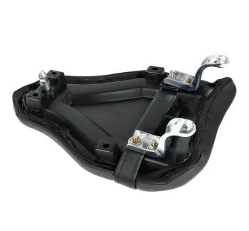 3 899 р. Сиденье заднее для Ducati 848 1098 1198  пм-00000716  с доставкой в г. Керчь. Увеличить фотографию 3