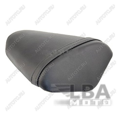 5 199 р. Сиденье заднее для Kawasaki ZX-6R 13-18  пм-00006822  с доставкой в г. Керчь