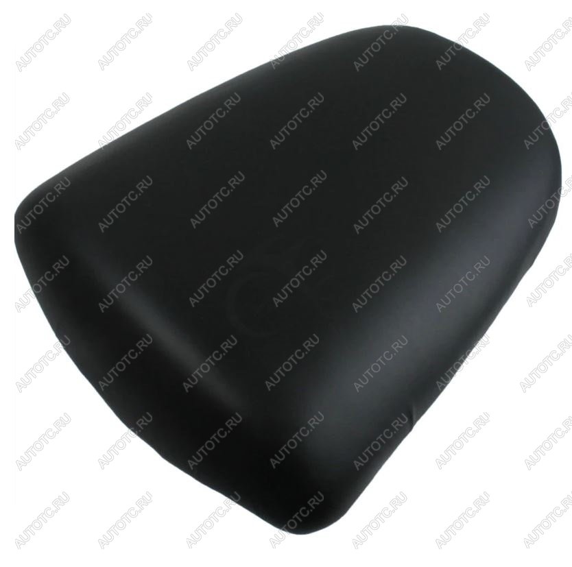 3 399 р. Сиденье заднее для Kawasaki ZX6R 98-02, ZZR600 05-08 USA  пм-00027335  с доставкой в г. Керчь