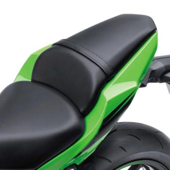 3 399 р. Сиденье заднее для Kawasaki Z650 17-19  пм-00030936  с доставкой в г. Керчь. Увеличить фотографию 9