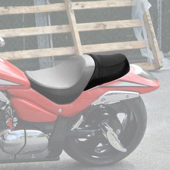 5 599 р. Сиденье заднее для Suzuki VZR1800 M109R 06-24  пм-00030937  с доставкой в г. Керчь. Увеличить фотографию 4
