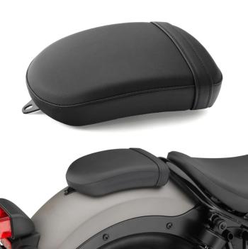 3 399 р. Сиденье заднее для Honda CMX300CMX500 Rebel 17-24  пм-00030938  с доставкой в г. Керчь. Увеличить фотографию 7