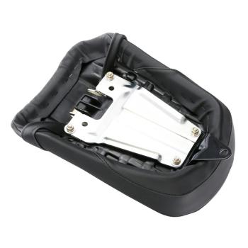 3 899 р. Сиденье заднее для Kawasaki Vulcan S EN650 15-24  пм-00030893  с доставкой в г. Керчь. Увеличить фотографию 7