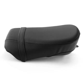 3 899 р. Сиденье заднее для Kawasaki Vulcan S EN650 15-24  пм-00030893  с доставкой в г. Керчь. Увеличить фотографию 2