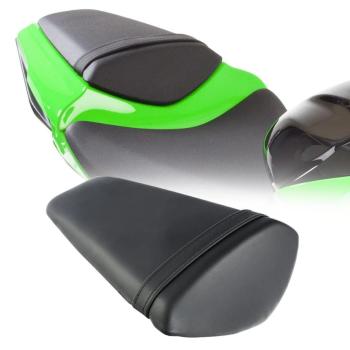 3 399 р. Сиденье заднее для Kawasaki ZX10R 11-15  пм-00030911  с доставкой в г. Керчь. Увеличить фотографию 8