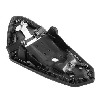 3 399 р. Сиденье заднее для Kawasaki Ninja 400 18-24, Z400 19-24  пм-00030890  с доставкой в г. Керчь. Увеличить фотографию 7