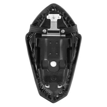 3 399 р. Сиденье заднее для Kawasaki Ninja 400 18-24, Z400 19-24  пм-00030890  с доставкой в г. Керчь. Увеличить фотографию 6
