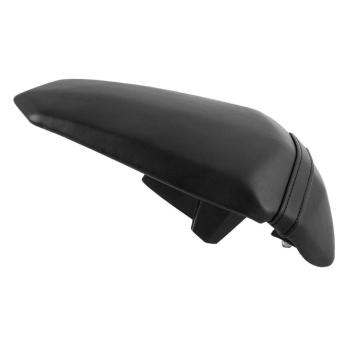 3 399 р. Сиденье заднее для Kawasaki Ninja 400 18-24, Z400 19-24  пм-00030890  с доставкой в г. Керчь. Увеличить фотографию 2