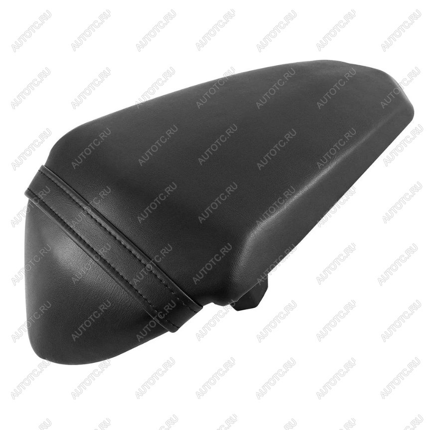3 399 р. Сиденье заднее для Kawasaki Ninja 400 18-24, Z400 19-24  пм-00030890  с доставкой в г. Керчь