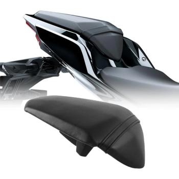 3 399 р. Сиденье заднее для Kawasaki Ninja 400 18-24, Z400 19-24  пм-00030890  с доставкой в г. Керчь. Увеличить фотографию 8