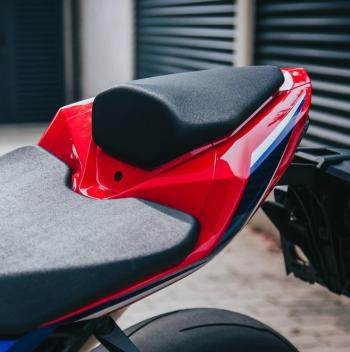 3 399 р. Сиденье заднее для Honda CBR1000RR 17-19  пм-00030845  с доставкой в г. Керчь. Увеличить фотографию 7
