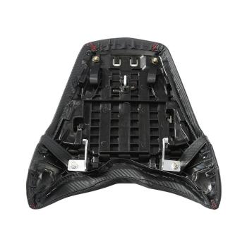 3 399 р. Сиденье заднее для Honda CB1000R 18-20  пм-00030908  с доставкой в г. Керчь. Увеличить фотографию 5