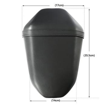 3 399 р. Сиденье заднее для Yamaha MT-07 18-24  пм-00030850  с доставкой в г. Керчь. Увеличить фотографию 6