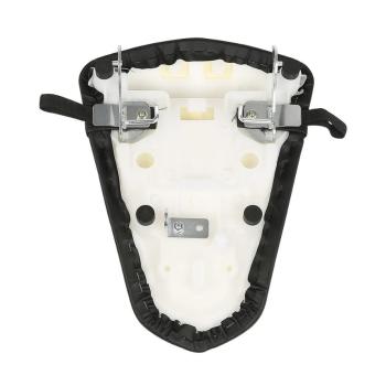 3 399 р. Сиденье заднее для Yamaha YZF-R3 15-24, MT-03 20-24  пм-00030918  с доставкой в г. Керчь. Увеличить фотографию 6
