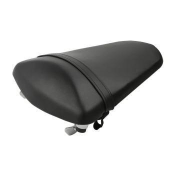 3 399 р. Сиденье заднее для Yamaha YZF-R3 15-24, MT-03 20-24  пм-00030918  с доставкой в г. Керчь. Увеличить фотографию 1