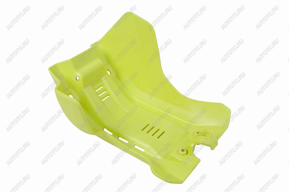 9 249 р. Защита двигателя пластиковая R-Tech Husqvarna FCFX450 19-20 (R-PMKTMGQ4519) желтая  r-pmktmgq4519  с доставкой в г. Керчь
