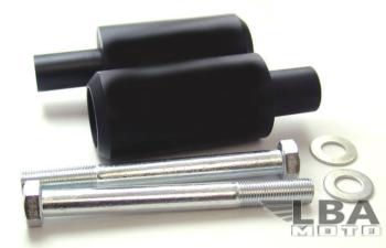 Слайдеры для мотоцикла Honda CBR600RR 03-06, на раму  пм-00000738
