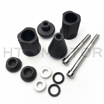 3 679 р. Слайдеры для мотоцикла BMW S1000RR 09-14, HP4 на раму  пм-00021275  с доставкой в г. Керчь. Увеличить фотографию 1