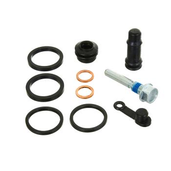 Ремкомплект тормозного суппорта перед BWX Yamaha YZ85 02-23, TTR125LE 03-23, TTR125L 00-08 (18-3014)  bck014