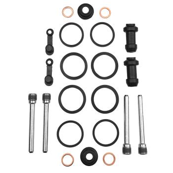 Ремкомплект тормозного суппорта перед BWX Honda CBR600F2 91-94 (18-3068)  bck068