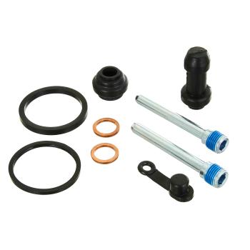 Ремкомплект тормозного суппорта перед BWX Kawasaki KX65 00-23, Suzuki RM65 03-05 (18-3001)  bck001