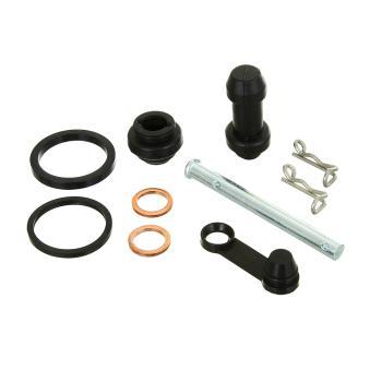 Ремкомплект тормозного суппорта зад BWX KTM EXC-F350450500 17-22 (18-3079)  bck079