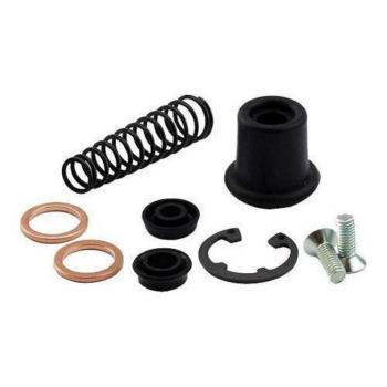 Ремкомплект перед.тормозного цилиндра ALL BALLS Honda VFR1200 10-14 ST1300 08-13 (18-1066)  18-1066