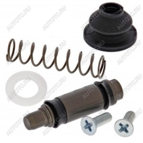 4 199 р. Ремкомплект тормозного цилиндра Moose Racing KTM SX-F 250 05-06 SMR 450 05-07 (18-4004)  11320913  с доставкой в г. Керчь