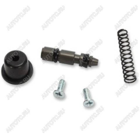 2 989 р. Ремкомплект тормозного цилиндра Moose Racing KTM EXC-F 350 12-18 Husqvarna FC 350 2015 (18-4000)  11320909  с доставкой в г. Керчь