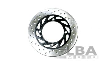 Тормозной диск для мотоцикла Honda CB400 92-07, задний  пм-00001458