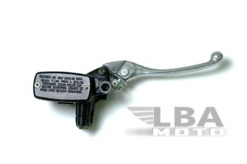 Тормозная машинка для мотоцикла Honda CB400 92-98 с рычагом  пм-00001443