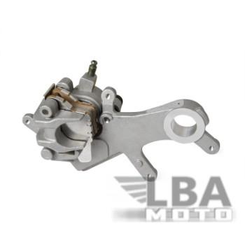 4 199 р. Задний тормозной суппорт для Honda CR125250R 02-07, CRF 450R 02-16, CRF250R 04-17  пм-00017056  с доставкой в г. Керчь. Увеличить фотографию 2