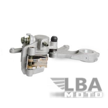 4 199 р. Задний тормозной суппорт для Honda CR125250R 02-07, CRF 450R 02-16, CRF250R 04-17  пм-00017056  с доставкой в г. Керчь. Увеличить фотографию 3