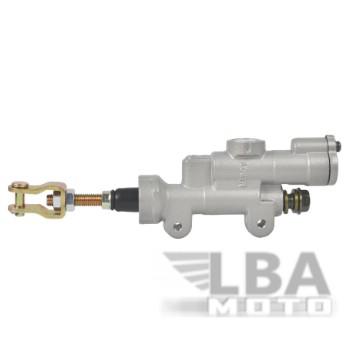 2 899 р. Главный тормозной цилиндр для Honda CR125R 02-15, CRF250RX 04-17, CRF450RX 02-17  пм-00017062  с доставкой в г. Керчь. Увеличить фотографию 1