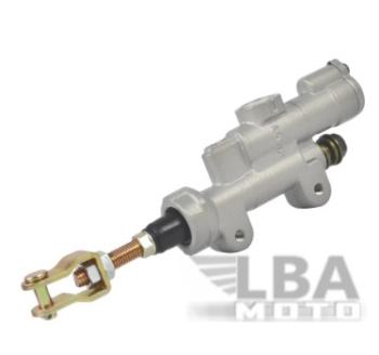 2 899 р. Главный тормозной цилиндр для Honda CR125R 02-15, CRF250RX 04-17, CRF450RX 02-17  пм-00017062  с доставкой в г. Керчь. Увеличить фотографию 3