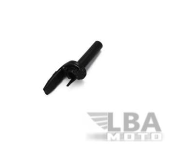 3 599 р. Ручка газа в сборе Honda  CRF250R250X 04-15  CRF450R 02-15 CRF450X 05-15  пм-00017061  с доставкой в г. Керчь. Увеличить фотографию 2