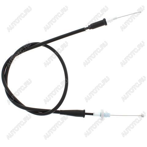 2 069 р. Трос газа ALL BALLS KTM SX85-SX125 14-15 Husqvarna TC85-125-250 14-15  (45-1046)  45-1046  с доставкой в г. Керчь