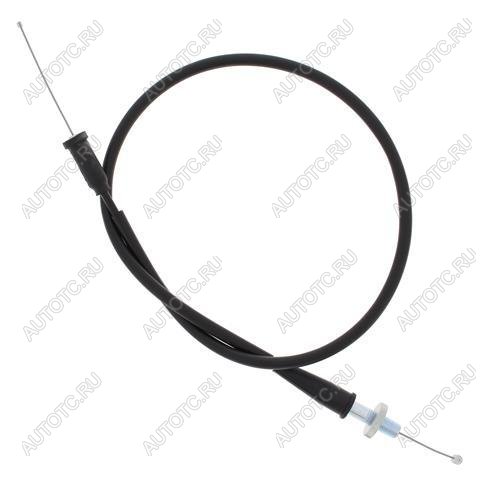 2 399 р. Трос газа ALL BALLS KTM SX 65 09-16, SXS 65 13-14, XC 65 09  (45-1047)  45-1047  с доставкой в г. Керчь