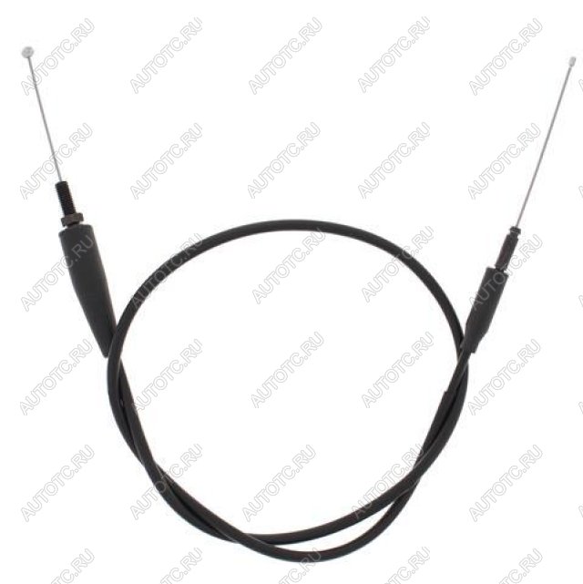 2 399 р. Трос газа ALL BALLS Kawasaki KX250 05-07  (45-1034)  45-1034  с доставкой в г. Керчь