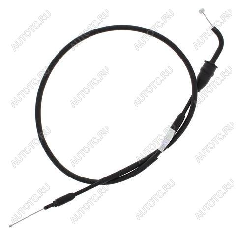 1 649 р. Трос газа ALL BALLS Yamaha YZ85 02-16  (45-1063)  45-1063  с доставкой в г. Керчь