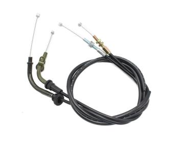 Тросик газа для мотоцикла Yamaha YZF R6 99-02  пм-00016567