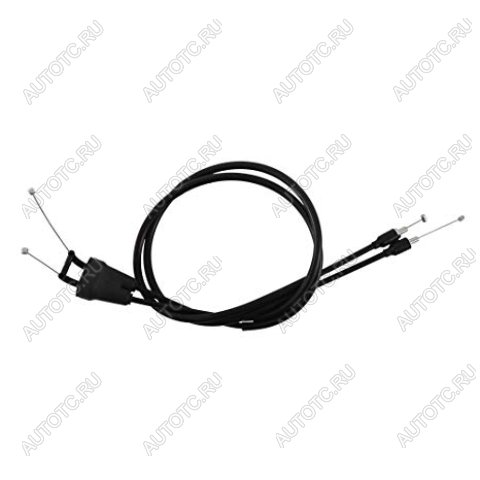 6 199 р. Трос газа ALL BALLS KTМ EXC-F 17-18, SX-FXC-F 16-18, Husqvarna FC 16-18, FE 17-18 (45-1260)  45-1260  с доставкой в г. Керчь