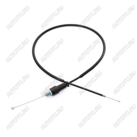 1 199 р. Трос газа M-CAX Honda CR80R 96-02, CR80RB 96-02, CR85R 03-07, CR85RB 03-07 (45-1002)  kzr-531  с доставкой в г. Керчь