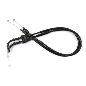 Тросик газа для Yamaha YZF-R6 06-16  пм-00019495