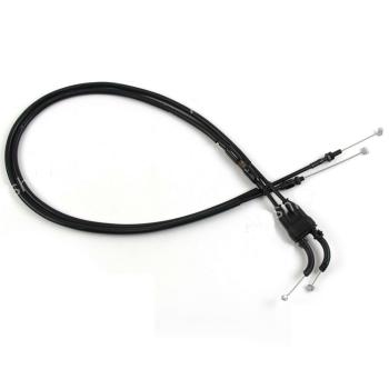 Тросик газа для Yamaha MT-07, FZ-07 14-16  пм-00019496