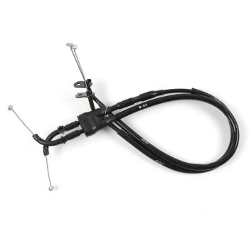 2 169 р. Тросик газа для Yamaha YZF-R1 07-08  пм-00019499  с доставкой в г. Керчь. Увеличить фотографию 1