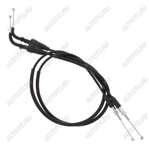 4 899 р. Трос газа ALL BALLS KTM EXC 450 03-07, EXC 525 03-07, EXC-G 250 (45-1043)  45-1043  с доставкой в г. Керчь