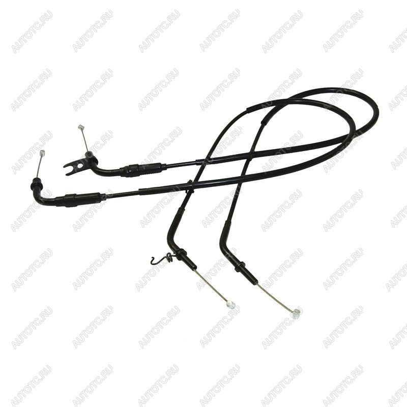 2 359 р. Тросик газа для мотоцикла Kawasaki Z1000SX 11-16  пм-00023982  с доставкой в г. Керчь