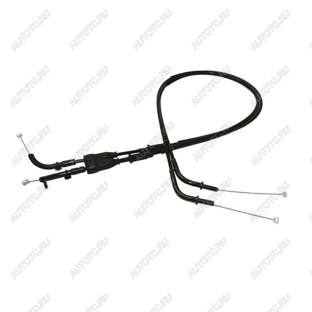 2 359 р. Тросик газа для мотоцикла Kawasaki Z1000 07-09  пм-00023983  с доставкой в г. Керчь